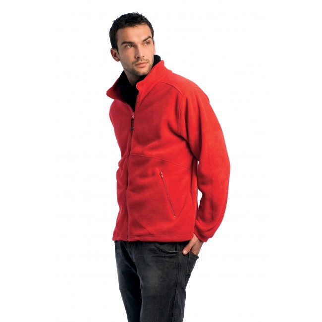 Fleece texstil