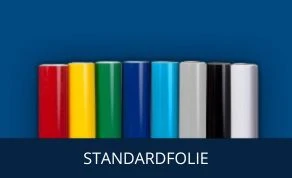 Standardfolie: vielseitige Qualitätsfolien für professionelle und kreative Einsätze