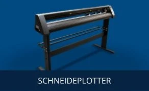 Schneideplotter für professionelle Zuschnitte