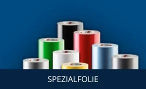 Spezialfolien für die Schilderindustrie – Hochwertig und langlebig