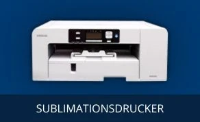 Sublimationsdrucker, Solventdrucker – Hochwertiger Druck für langlebige Schilder und Werbung