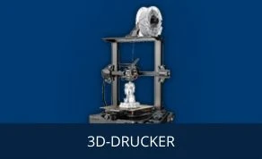 3D-Drucker für die Schildherstellung – Effizient, präzise und vielseitig