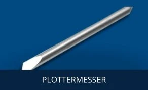 hochwertige Plottermesser für präzises Schneiden