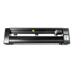 Redsail Schneideplotter 70 cm Redsail Schneideplotter RS720C – präziser 70?cm Vinyl-Plotter mit digitalem Steuerpanel, ideal für Text- und Formenschnitte im H