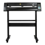 Redsail Schneideplotter 70 cm Redsail Schneideplotter RS720C – präziser 70?cm Vinyl-Plotter mit digitalem Steuerpanel, ideal für Text- und Formenschnitte im H