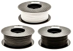 Filament-Starterpaket 3 Farben - 3DE Premium - PLA - 1,75mm - 1kg Filament-Starterpaket 3 Farben - 3DE Premium - PLA - 1,75mm - 1kg