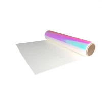 Chemica Holograflex - Blau Weiß - 1405